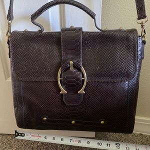 Etienne Aigner Purse
